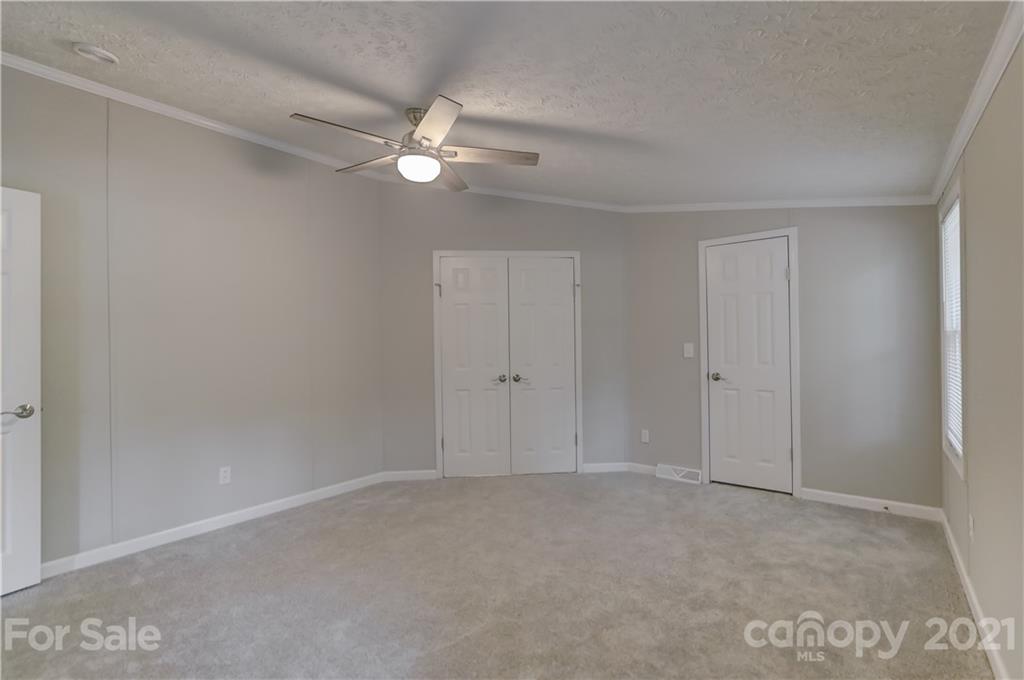 179 Davidson Road Clover, SC 29710 - Photo 18 of 31 a view of an empty room