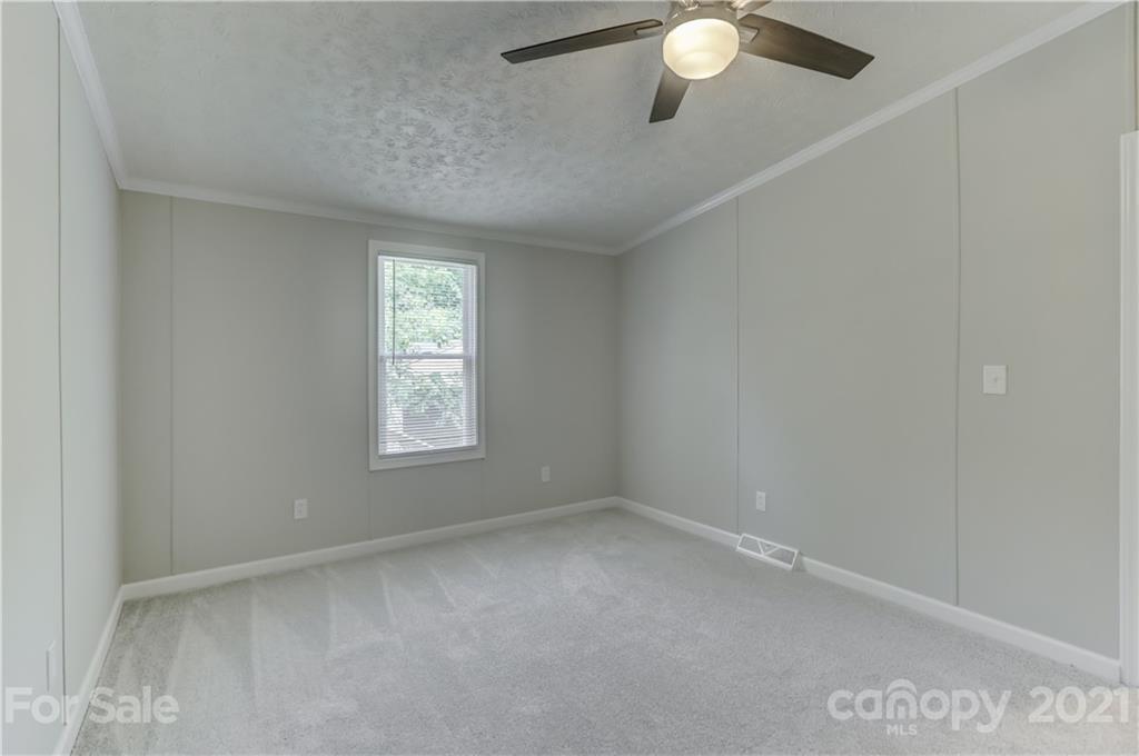 179 Davidson Road Clover, SC 29710 - Photo 24 of 31 a view of an empty room with a window