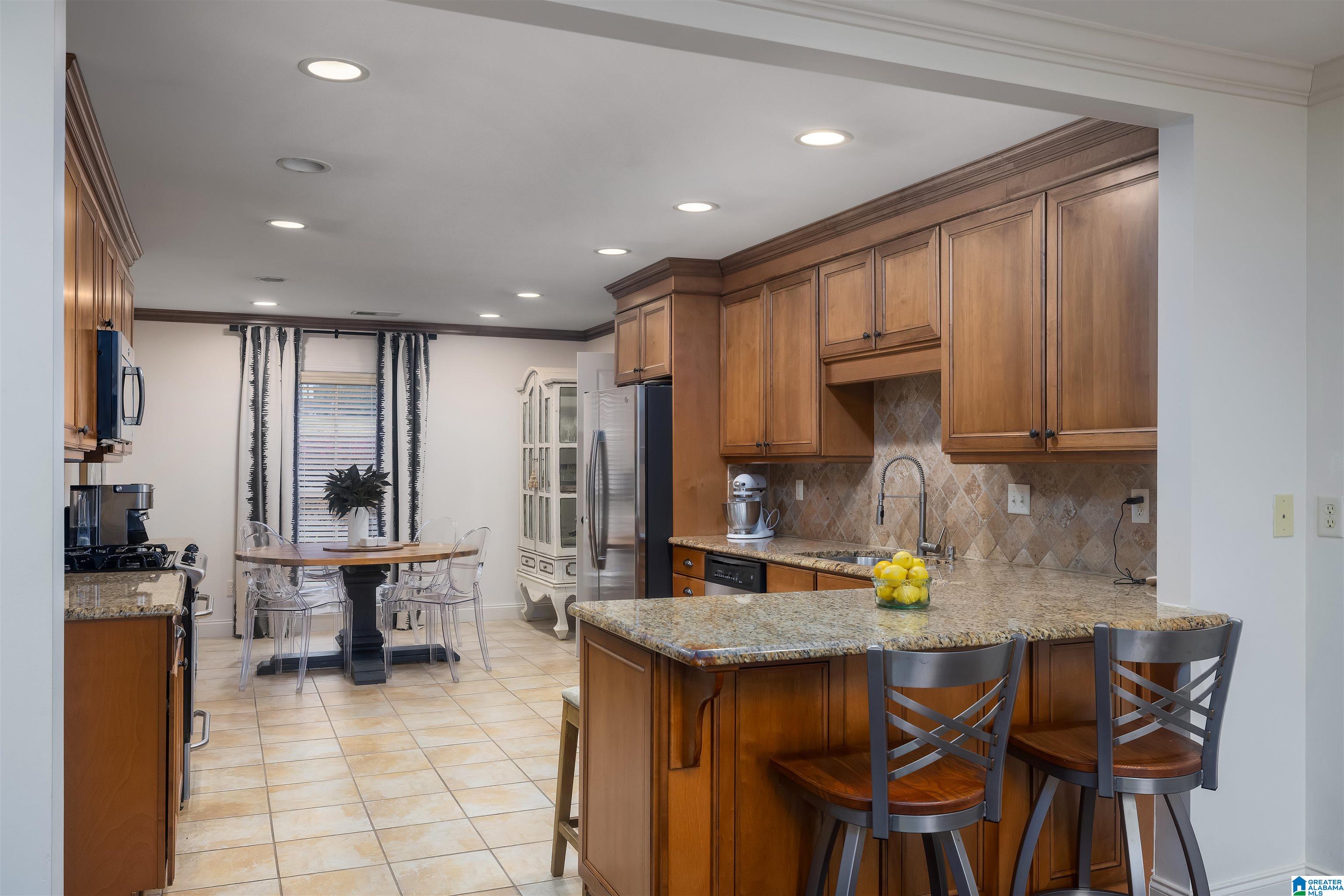 1201 Wickford Road Birmingham, AL 35216 - Photo 16 of 44