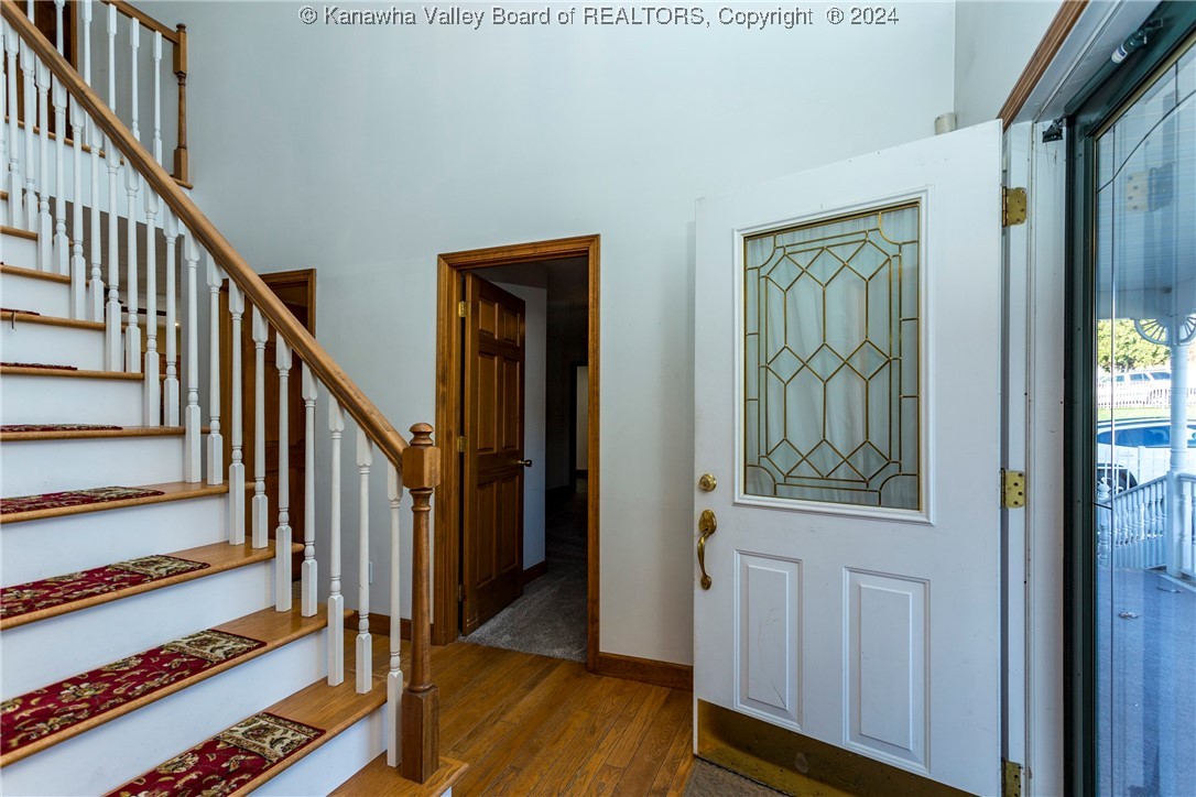6025 Hubbards Branch Road Huntington, WV 25704 - Photo 28 of 50 Gallery Image 28