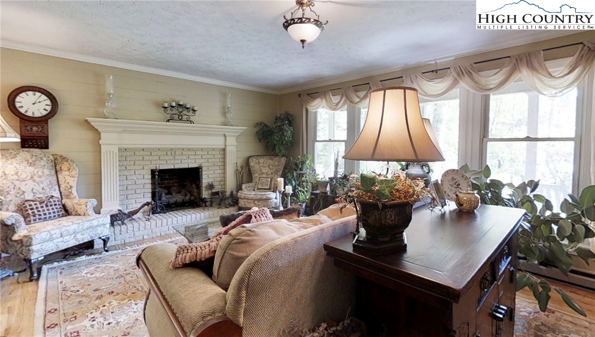 473 Schaffer Road Boone, NC 28607 - Photo 16 of 49 Gallery Image 16