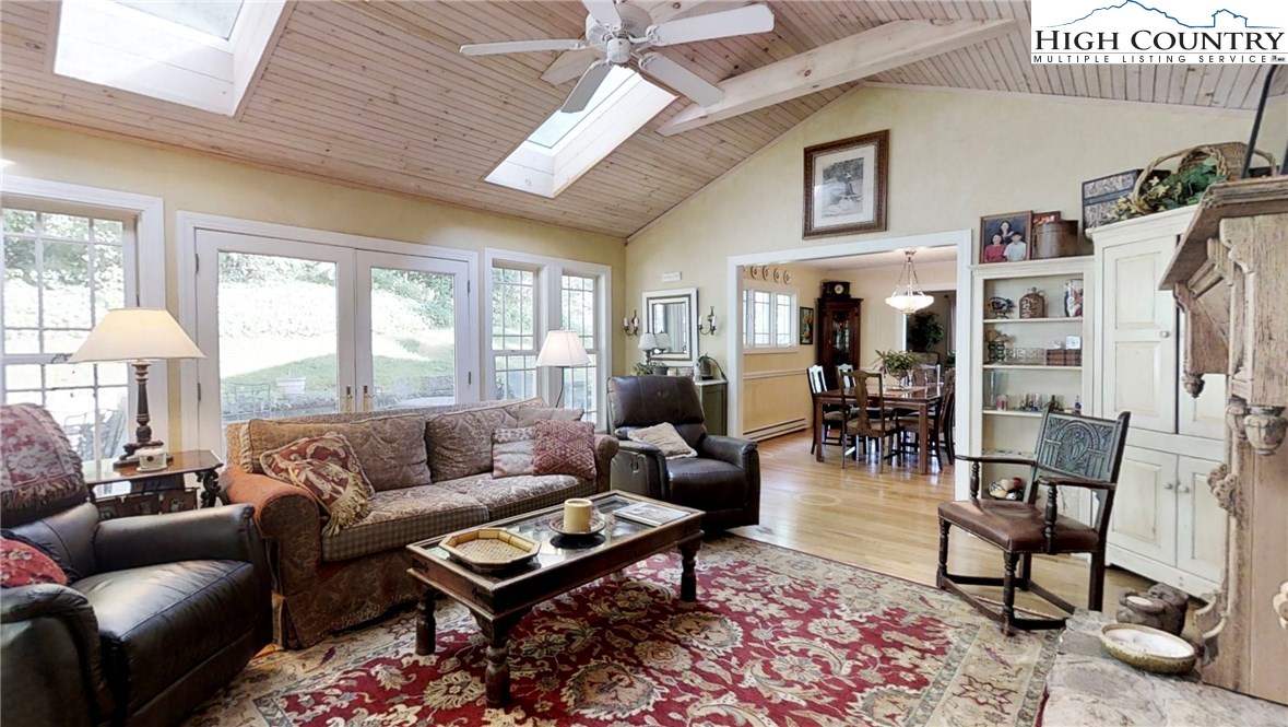 473 Schaffer Road Boone, NC 28607 - Photo 23 of 49 Gallery Image 23