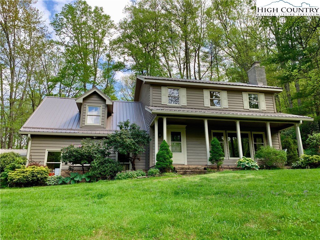 473 Schaffer Road Boone, NC 28607 - Photo 3 of 49 Gallery Image 3