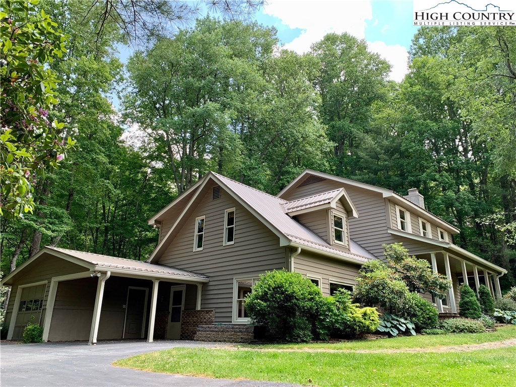 473 Schaffer Road Boone, NC 28607 - Photo 5 of 49 Gallery Image 5