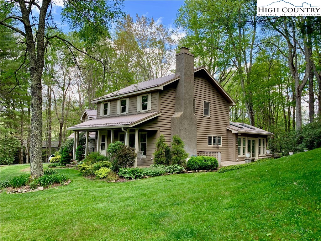 473 Schaffer Road Boone, NC 28607 - Photo 6 of 49 Gallery Image 6