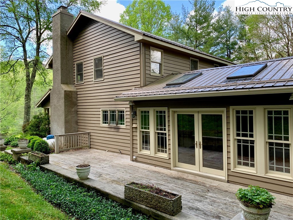 473 Schaffer Road Boone, NC 28607 - Photo 8 of 49 Gallery Image 8