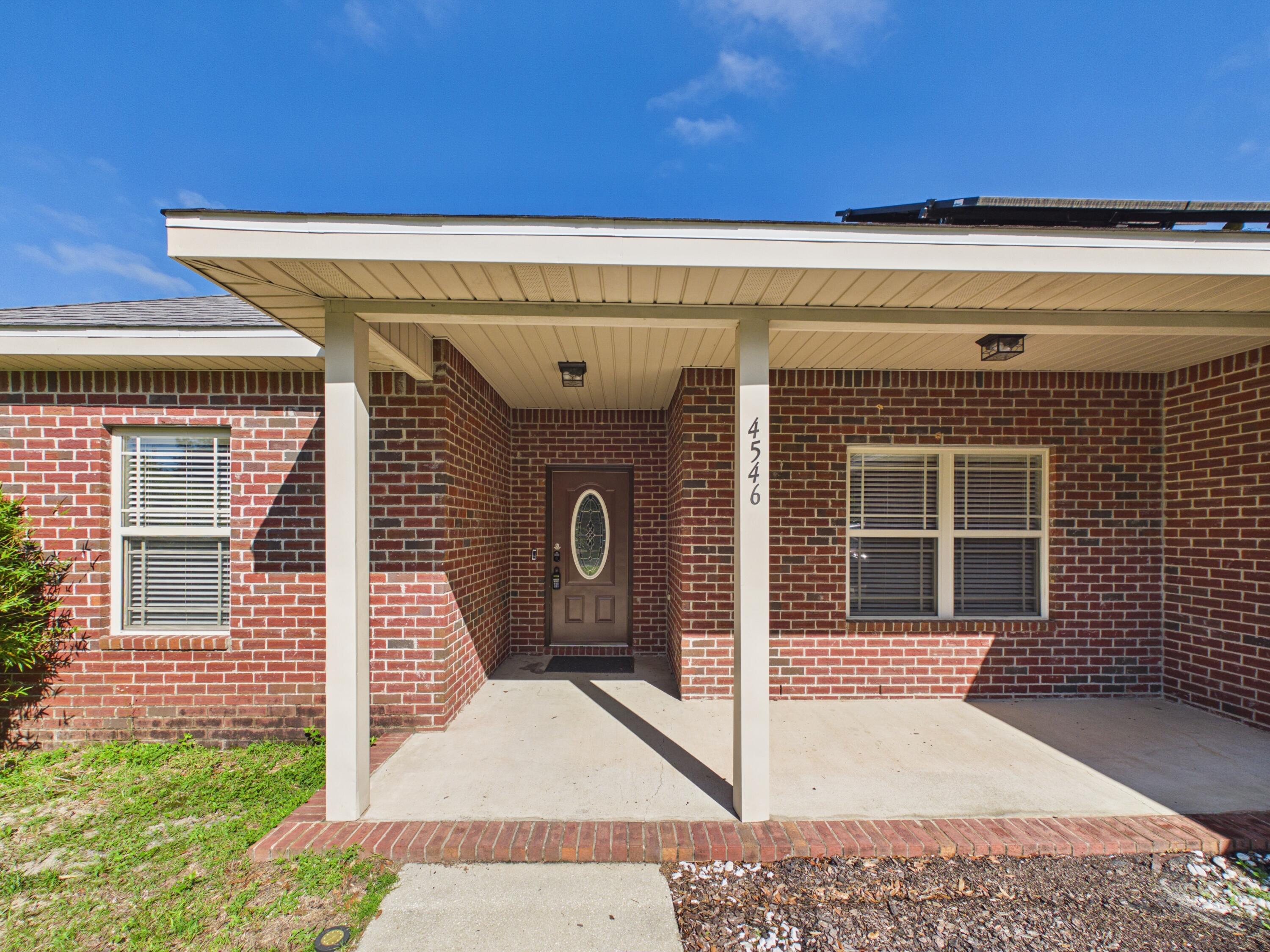 4546 Live Oak Church Road Crestview, FL 32539 - Photo 3 of 32 CAM02668G0-PR0186-STILL003