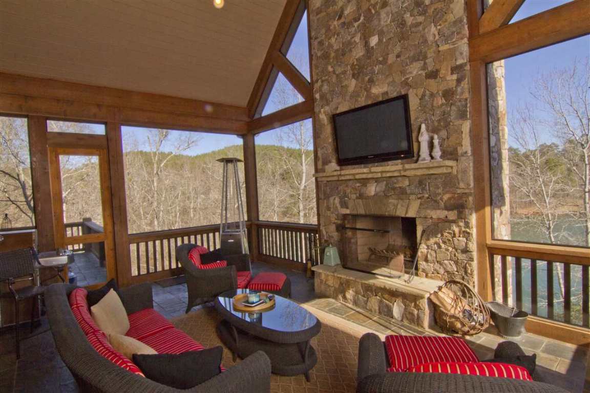 262 Long Ridge Road, Unit E232 Sunset, SC 29685 - Photo 11 of 34