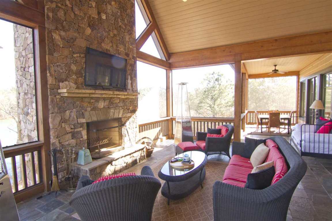 262 Long Ridge Road, Unit E232 Sunset, SC 29685 - Photo 12 of 34
