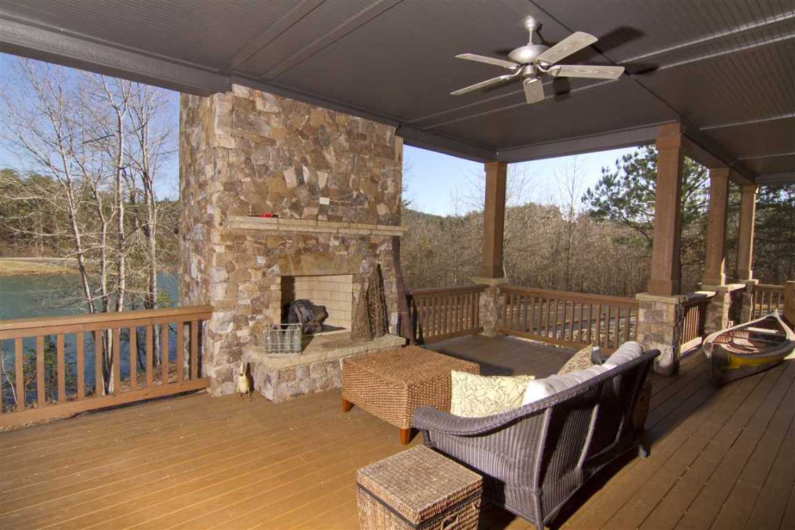 262 Long Ridge Road, Unit E232 Sunset, SC 29685 - Photo 17 of 34