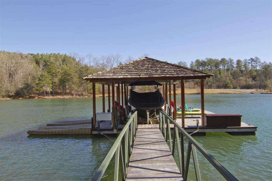 262 Long Ridge Road, Unit E232 Sunset, SC 29685 - Photo 3 of 34
