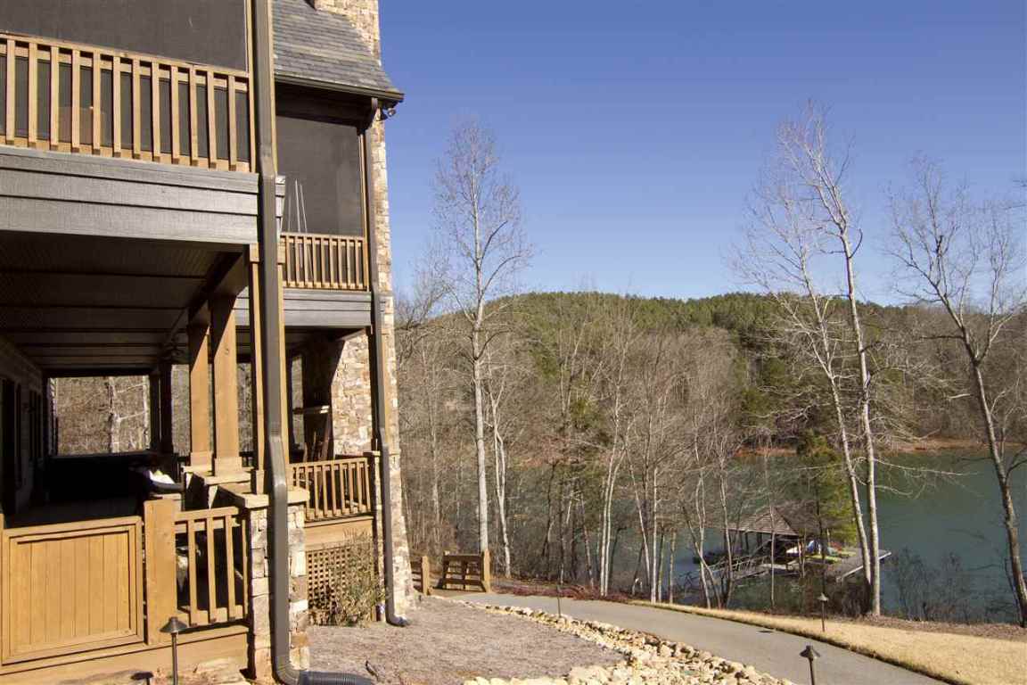 262 Long Ridge Road, Unit E232 Sunset, SC 29685 - Photo 32 of 34