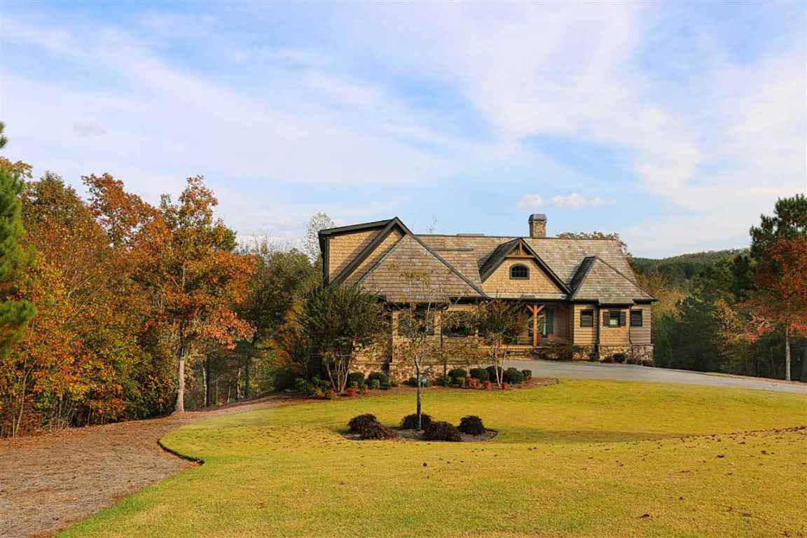 262 Long Ridge Road, Unit E232 Sunset, SC 29685 - Photo 33 of 34