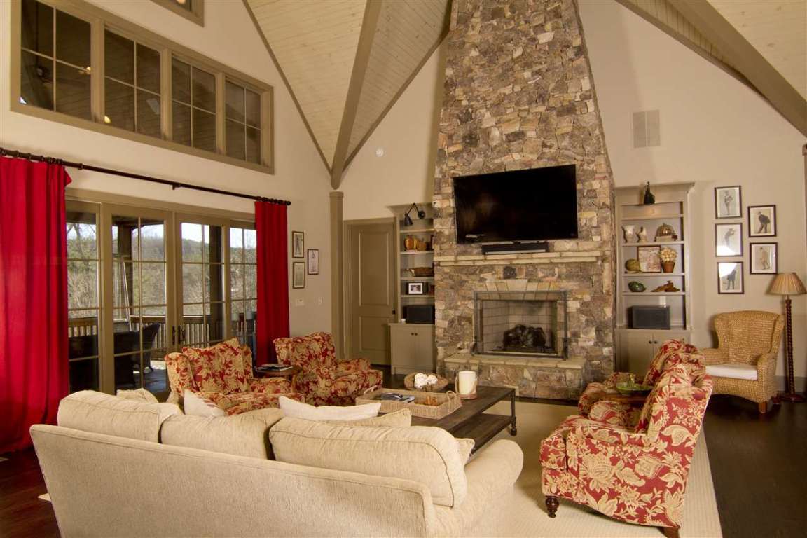 262 Long Ridge Road, Unit E232 Sunset, SC 29685 - Photo 4 of 34