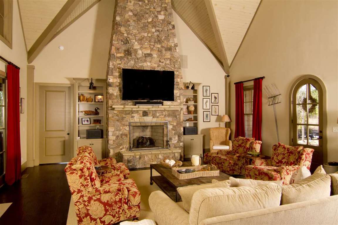262 Long Ridge Road, Unit E232 Sunset, SC 29685 - Photo 5 of 34