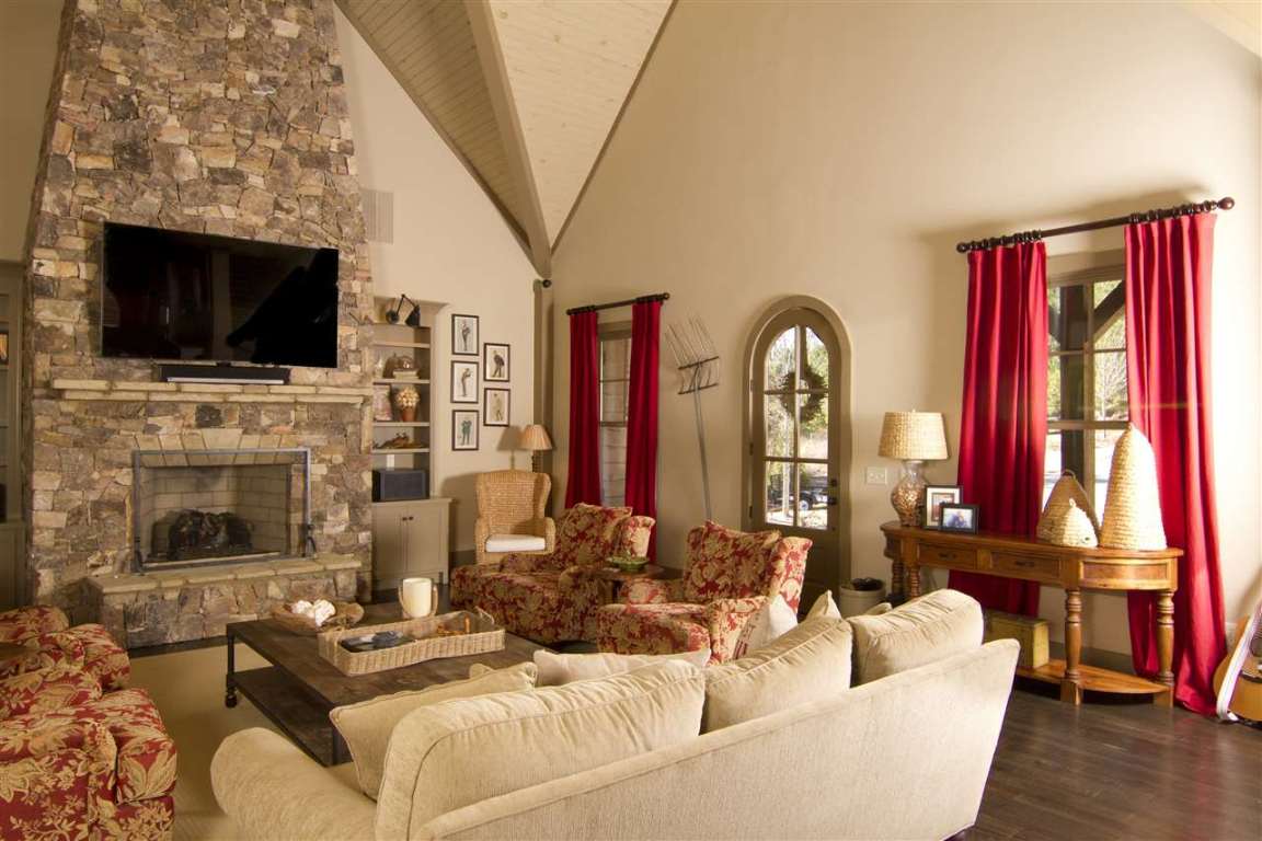262 Long Ridge Road, Unit E232 Sunset, SC 29685 - Photo 6 of 34