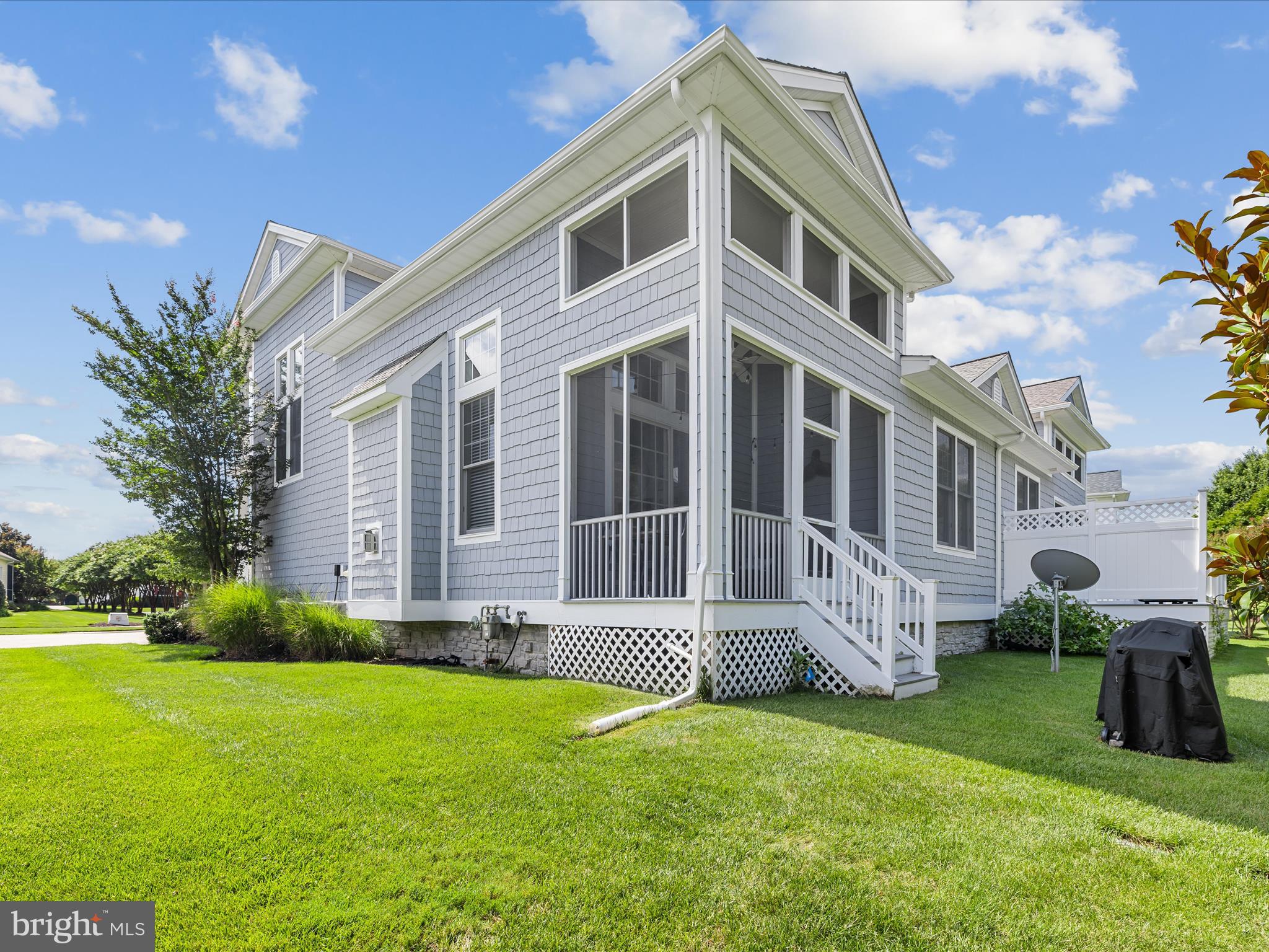 36278 Sunflower Boulevard Selbyville, DE 19975 - Photo 34 of 37