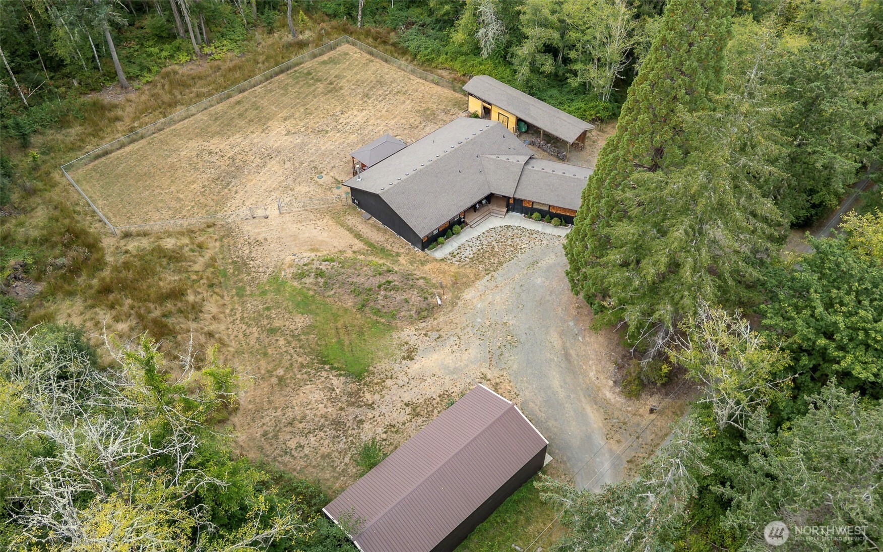8327 Libby Road Northeast Olympia, WA 98506 - Photo 34 of 40 Gallery Image 34