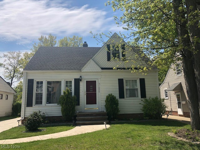 1200 Mayfield Ridge Road Cleveland, OH 44124 - Photo 1 of 12
