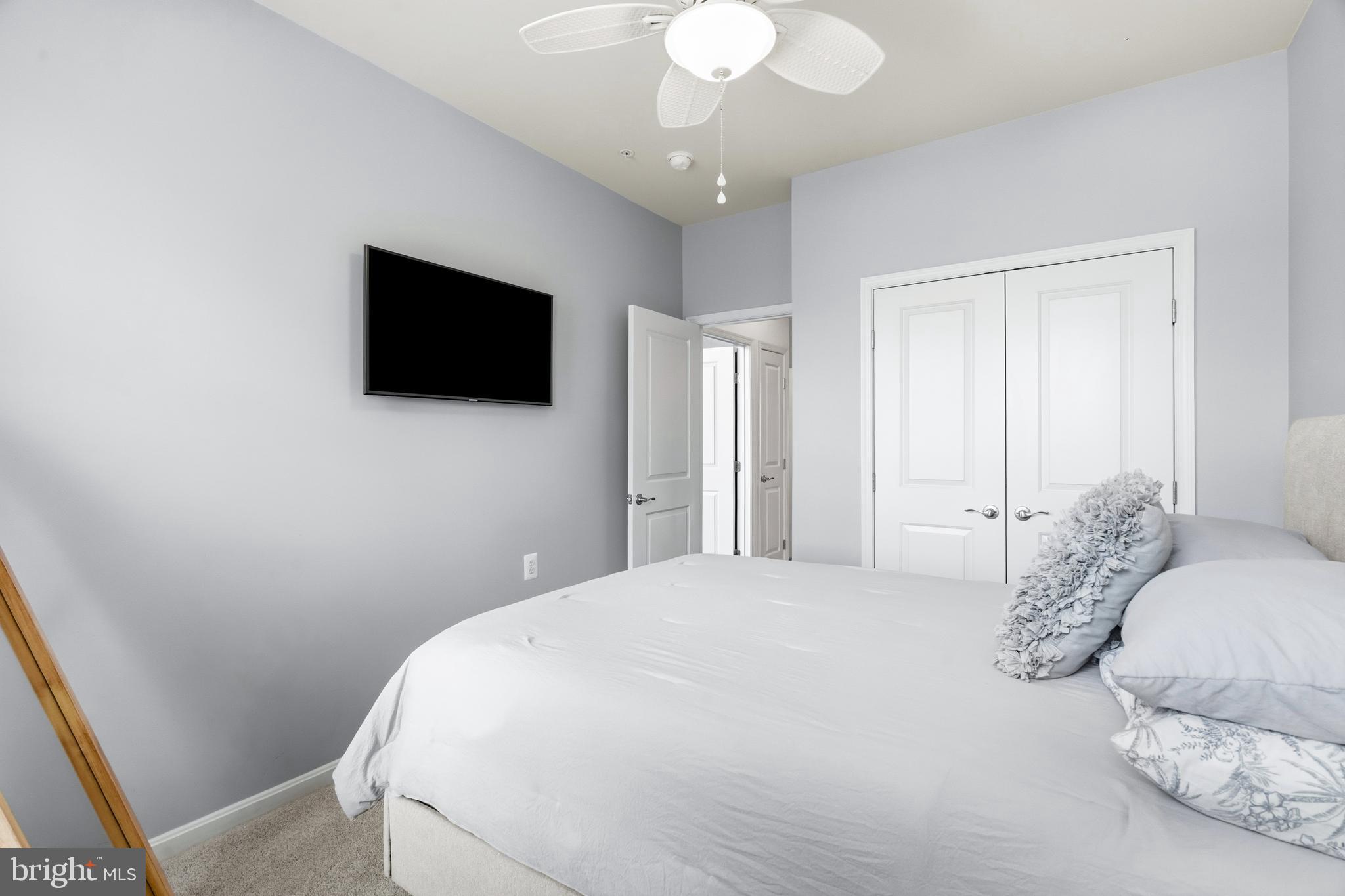 605 Blandwood Road Frederick, MD 21701 - Photo 26 of 72 Bedroom 1