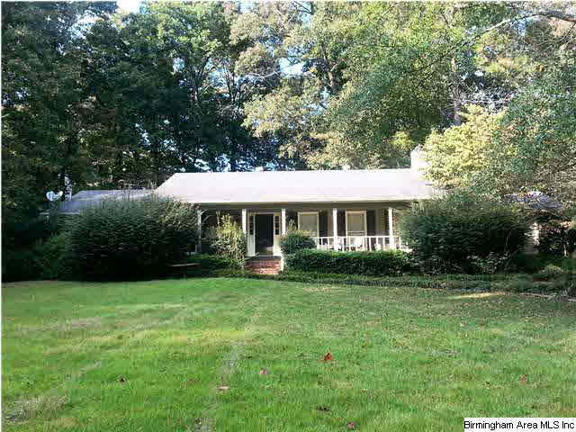 6254 Keith Road Leeds, AL 35094 - Photo 1 of 1