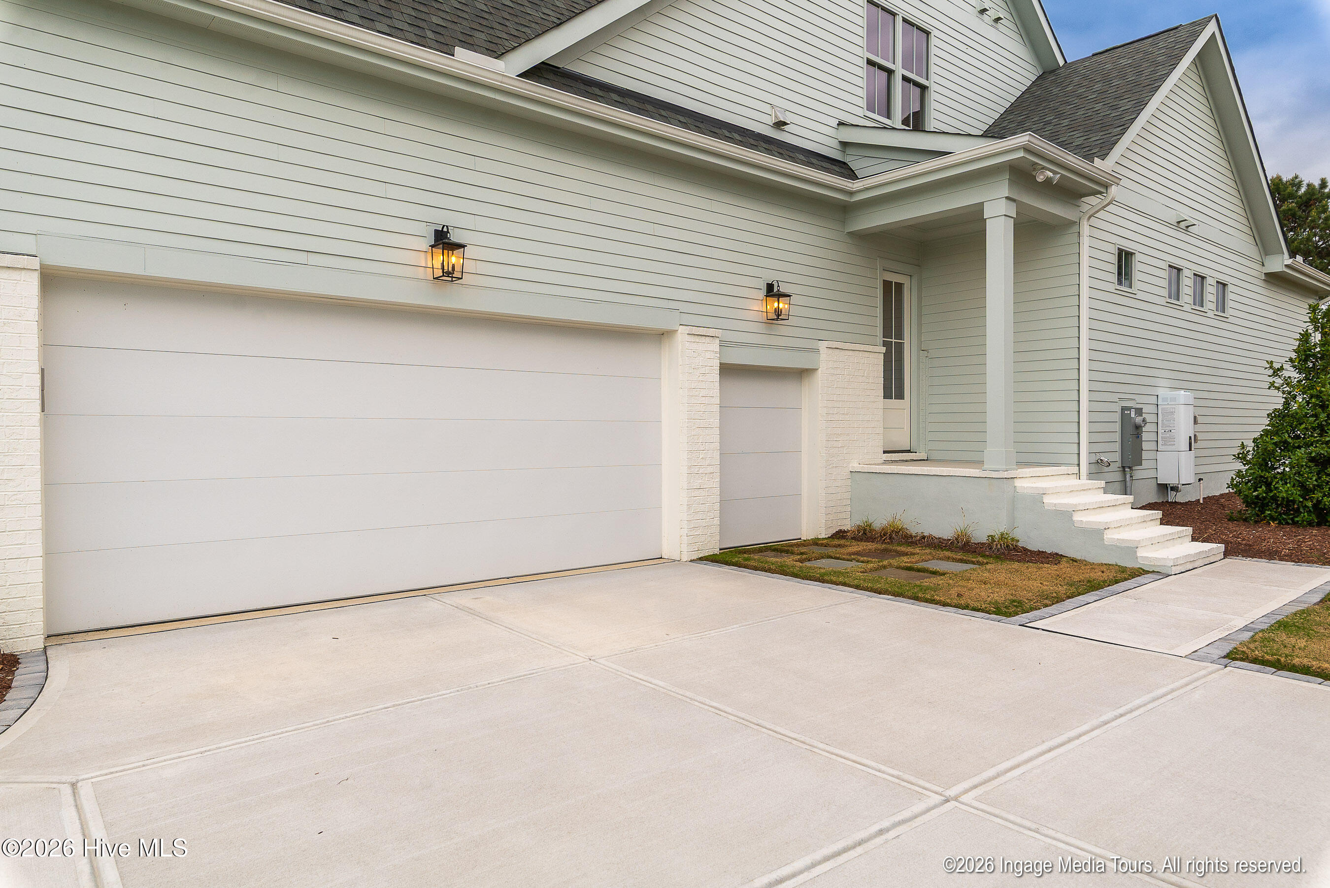 154 Pine Tree Point Snow Hill, NC 28580 - Photo 3 of 50