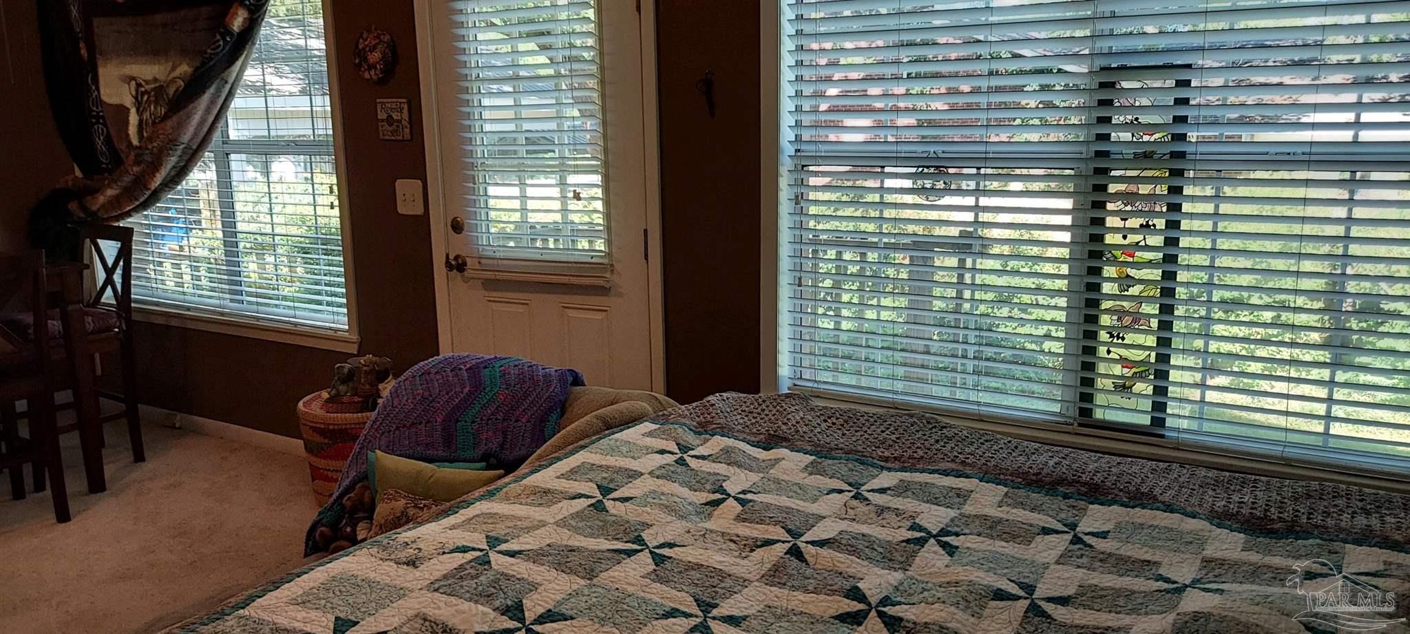 9351 Brunson Road Pensacola, FL 32514 - Photo 11 of 21 Windows to bring in natural light