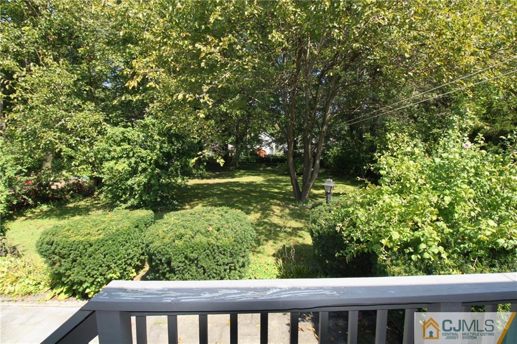 709 Myrtle Road North Brunswick, NJ 08902 - Photo 13 of 16 a view of a yard