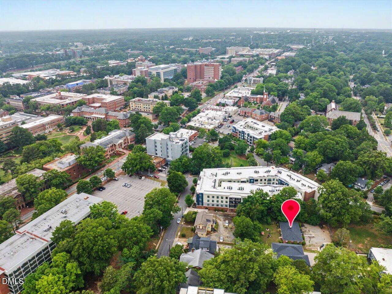 2217 Garden Place Raleigh, NC 27607 - Photo 18 of 39
