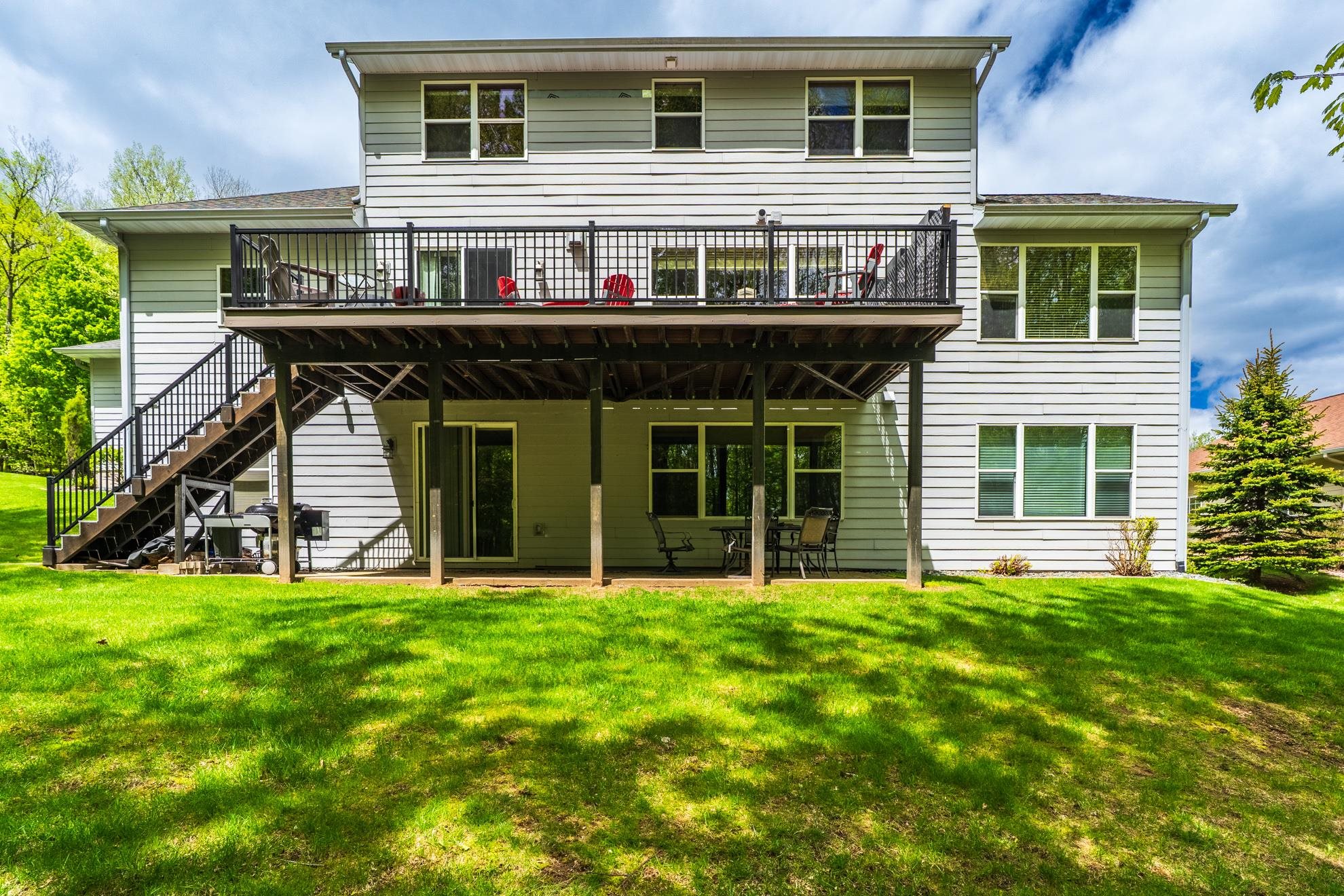405 Rimrock Road Wausau, WI 54401 - Photo 53 of 60