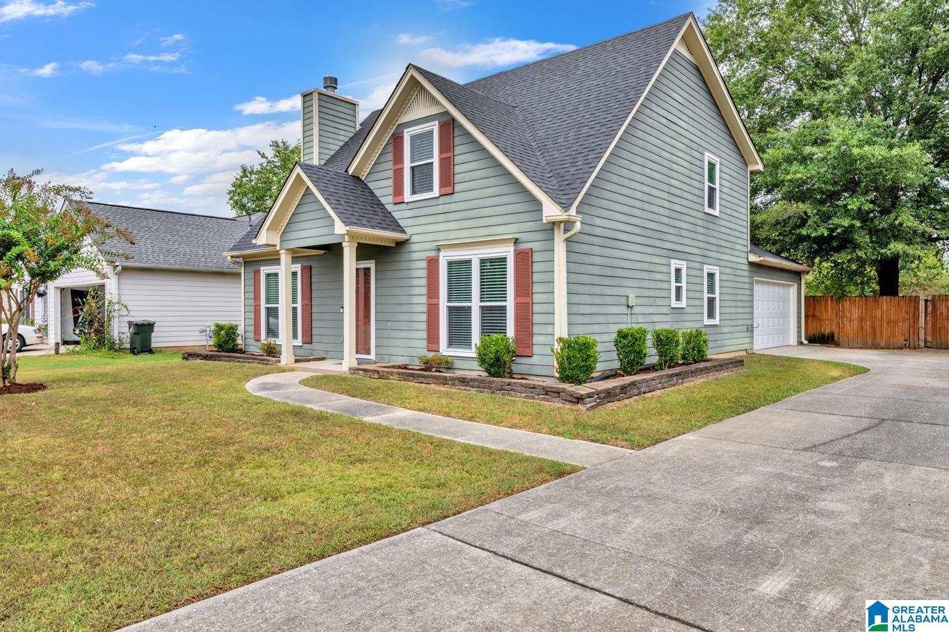 92 Stonehaven Way Pelham, AL 35124 - Photo 20 of 28