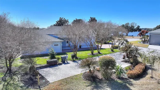 $179,000 | 427 Travelers Drive, Polk City, FL 33868