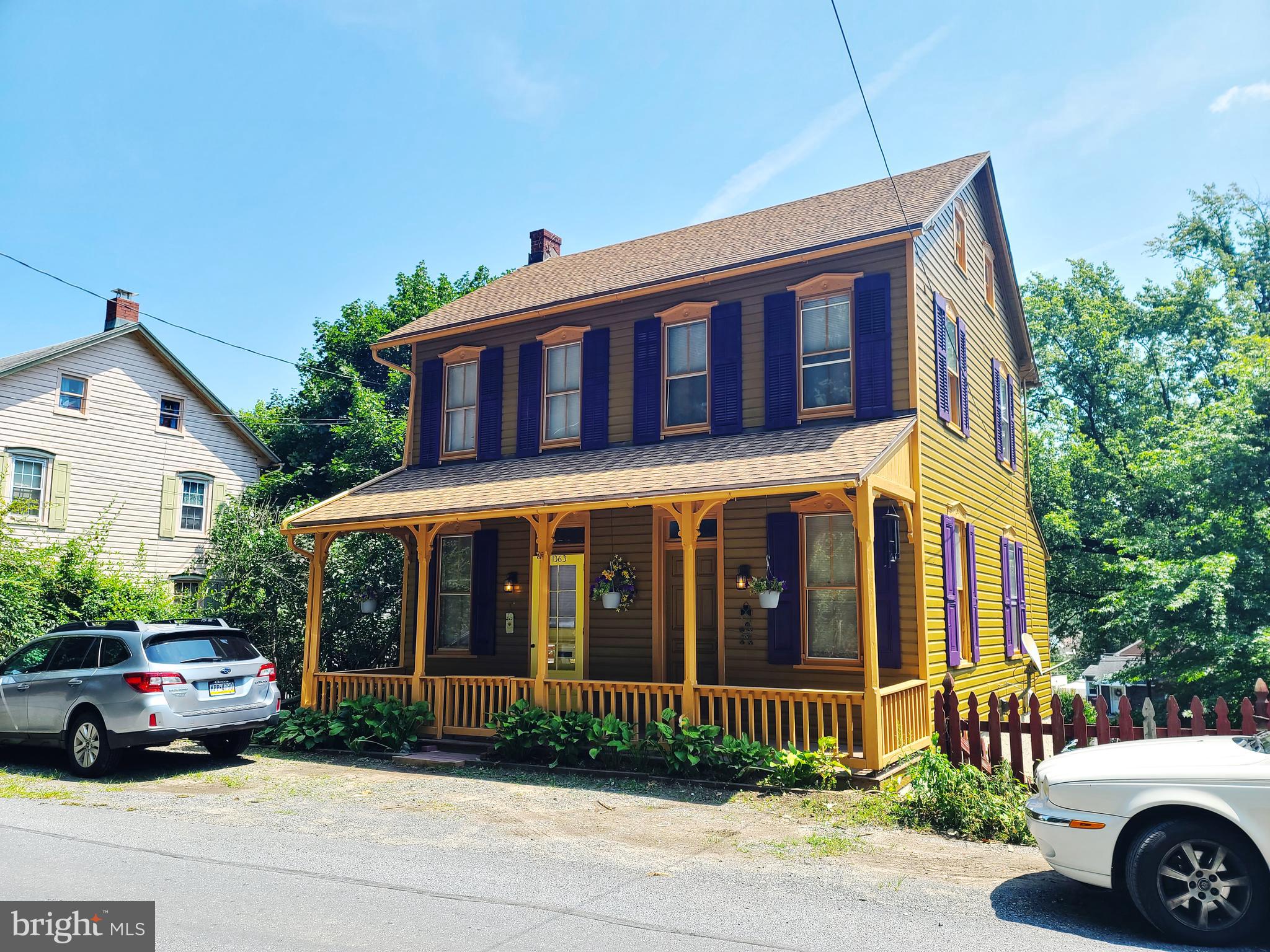 1363 Friedensburg Road Reading, PA 19606 - Photo 1 of 35 Gallery Image 1