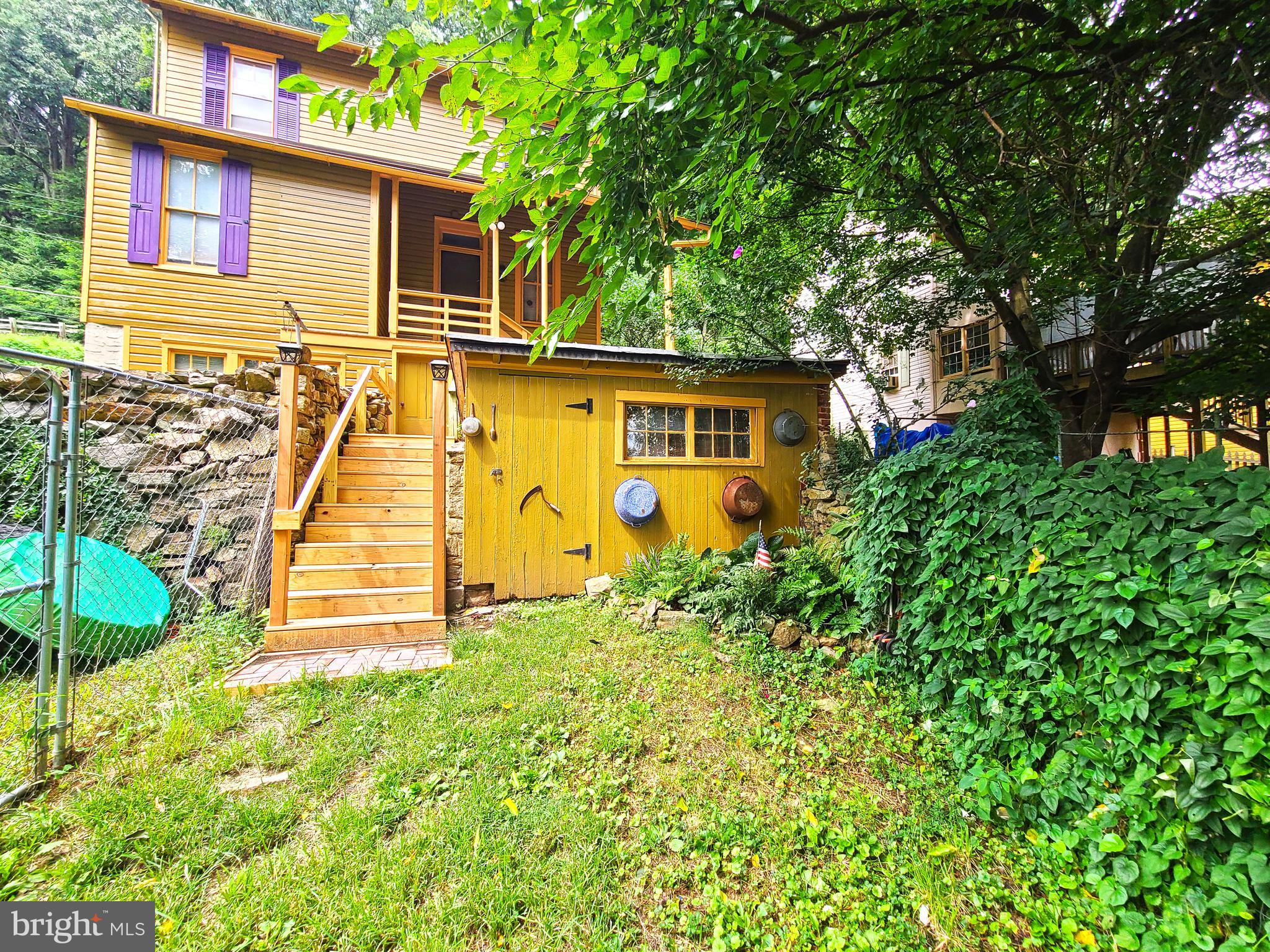 1363 Friedensburg Road Reading, PA 19606 - Photo 28 of 35 Gallery Image 28