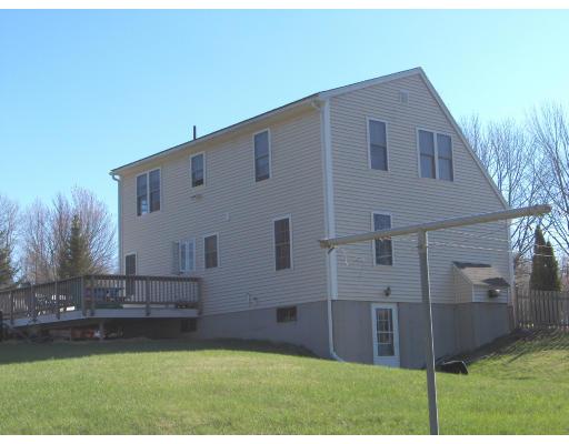 341 Pleasantdale Road Rutland, MA 01543 - Photo 15 of 19