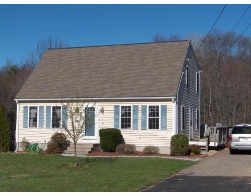 341 Pleasantdale Road Rutland, MA 01543 - Photo 2 of 19