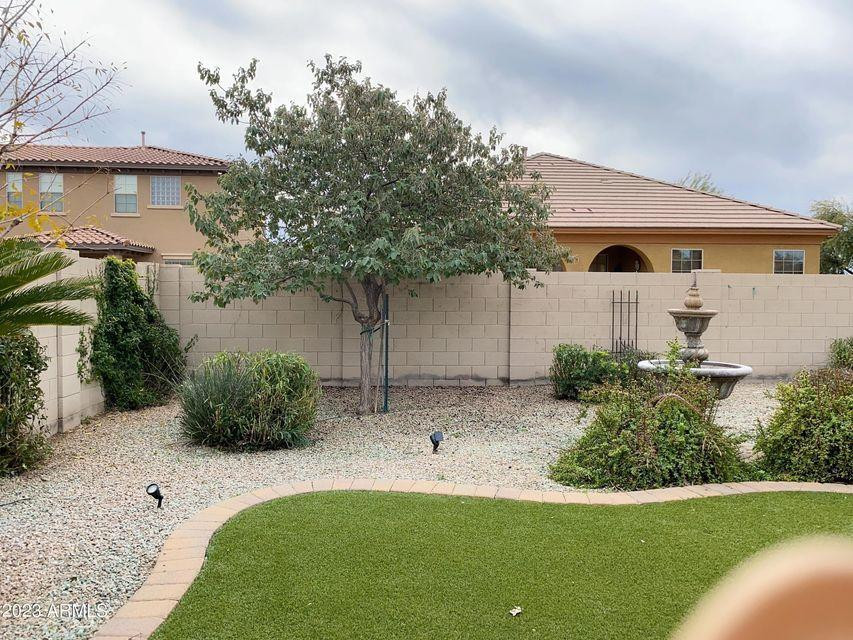 2971 East Ridgewood Lane Gilbert, AZ 85298 - Photo 13 of 14 Photo #13