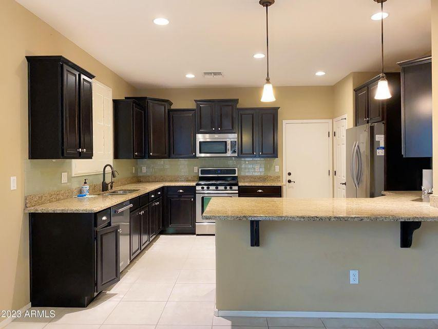 2971 East Ridgewood Lane Gilbert, AZ 85298 - Photo 2 of 14 Photo #2