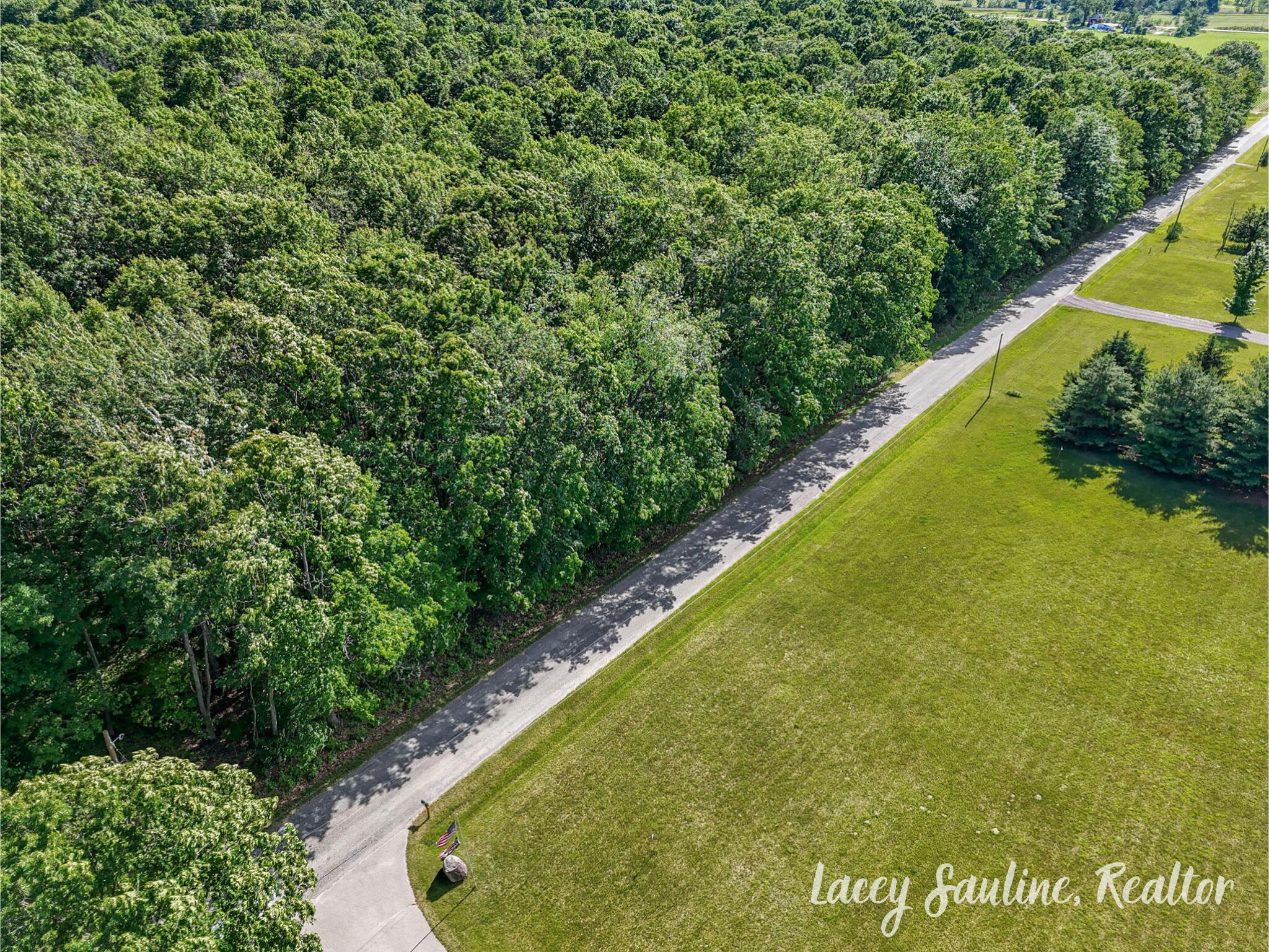 West Finkle Road Cadillac, MI 49601 - Photo 2 of 21 9