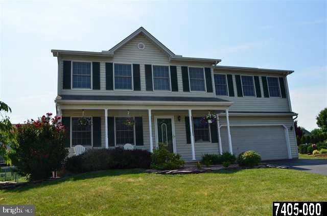 2650 Wyngate Road Dover, PA 17315 - Photo 22 of 22 Gallery Image 22