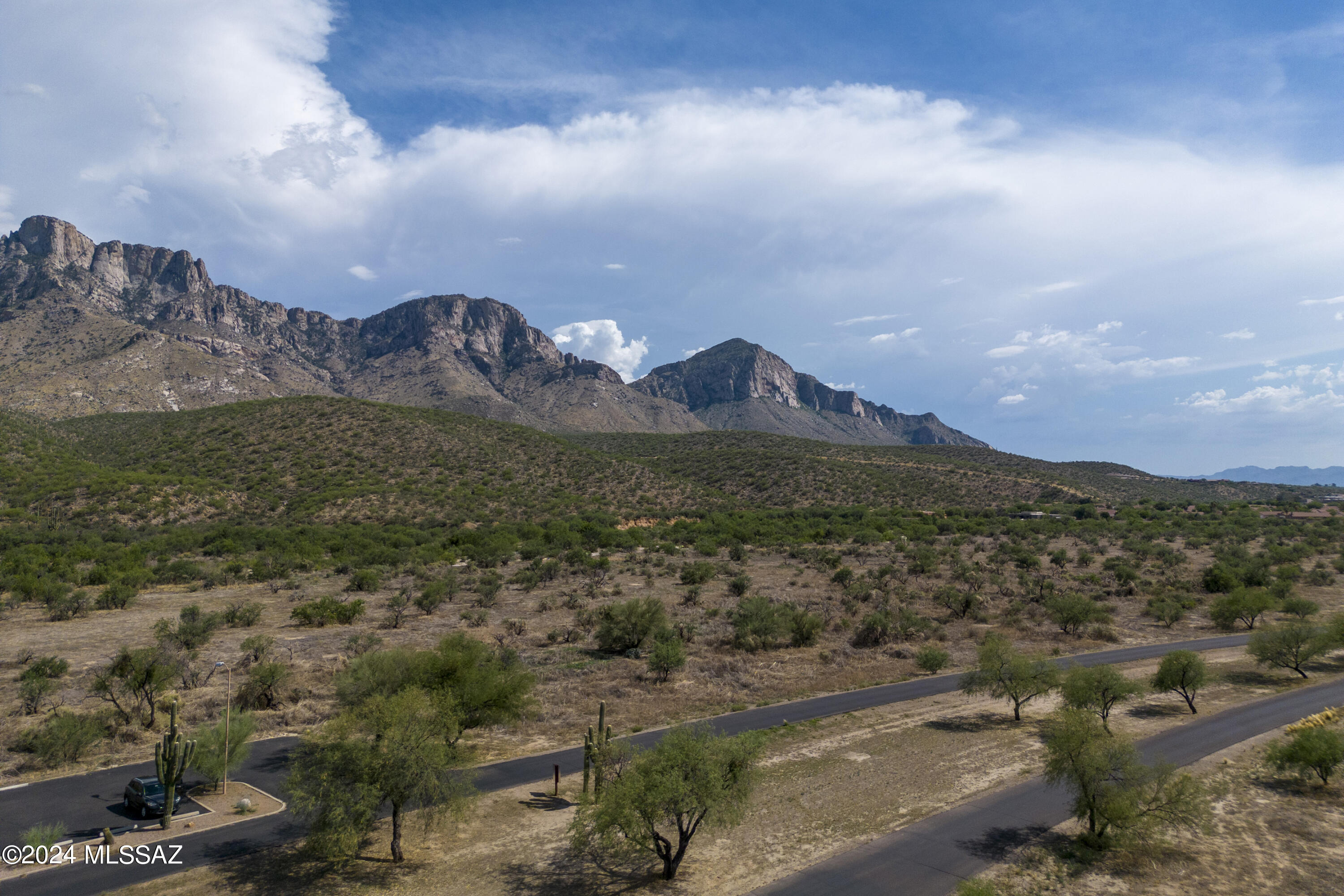 3562 East Violet Rdg Road Tucson, AZ 85739 - Photo 4 of 7 Catalina State Park