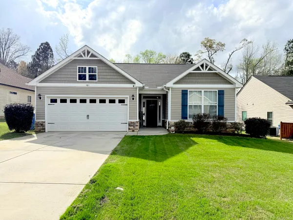 $270,000 | 161 Oliver Hardy Court, Harlem, GA 30814
