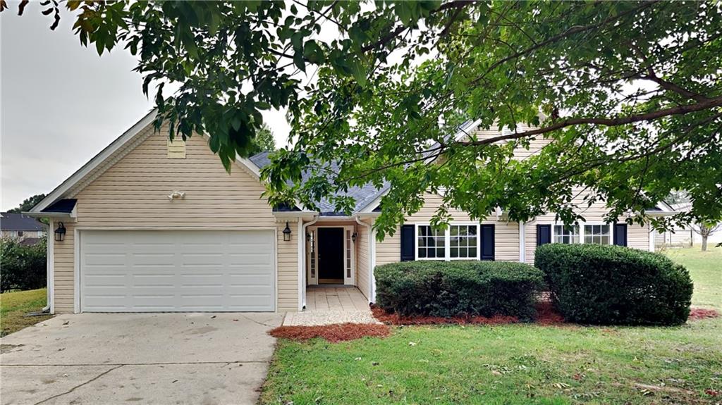 391 Clarice Road Douglasville, GA 30134 - Photo 1 of 1 Gallery Image 1
