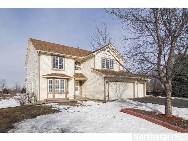 582 Falcon Ridge Road Woodbury, MN 55125 - Photo 1 of 18 Gallery Image 1