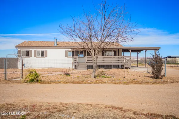 $276,500 | 1250 West Packing Plant Road, Willcox, AZ 85643