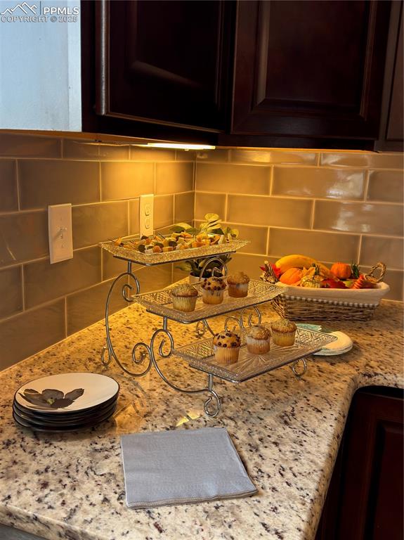 5825 Wilson Road Colorado Springs, CO 80919 - Photo 13 of 48 a view of a swimming pool