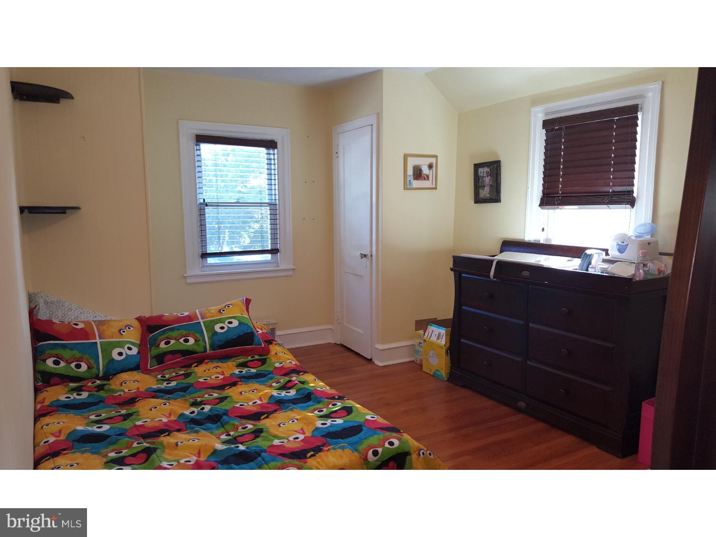 235 Rockglen Road Wynnewood, PA 19096 - Photo 12 of 20 Bedroom 2