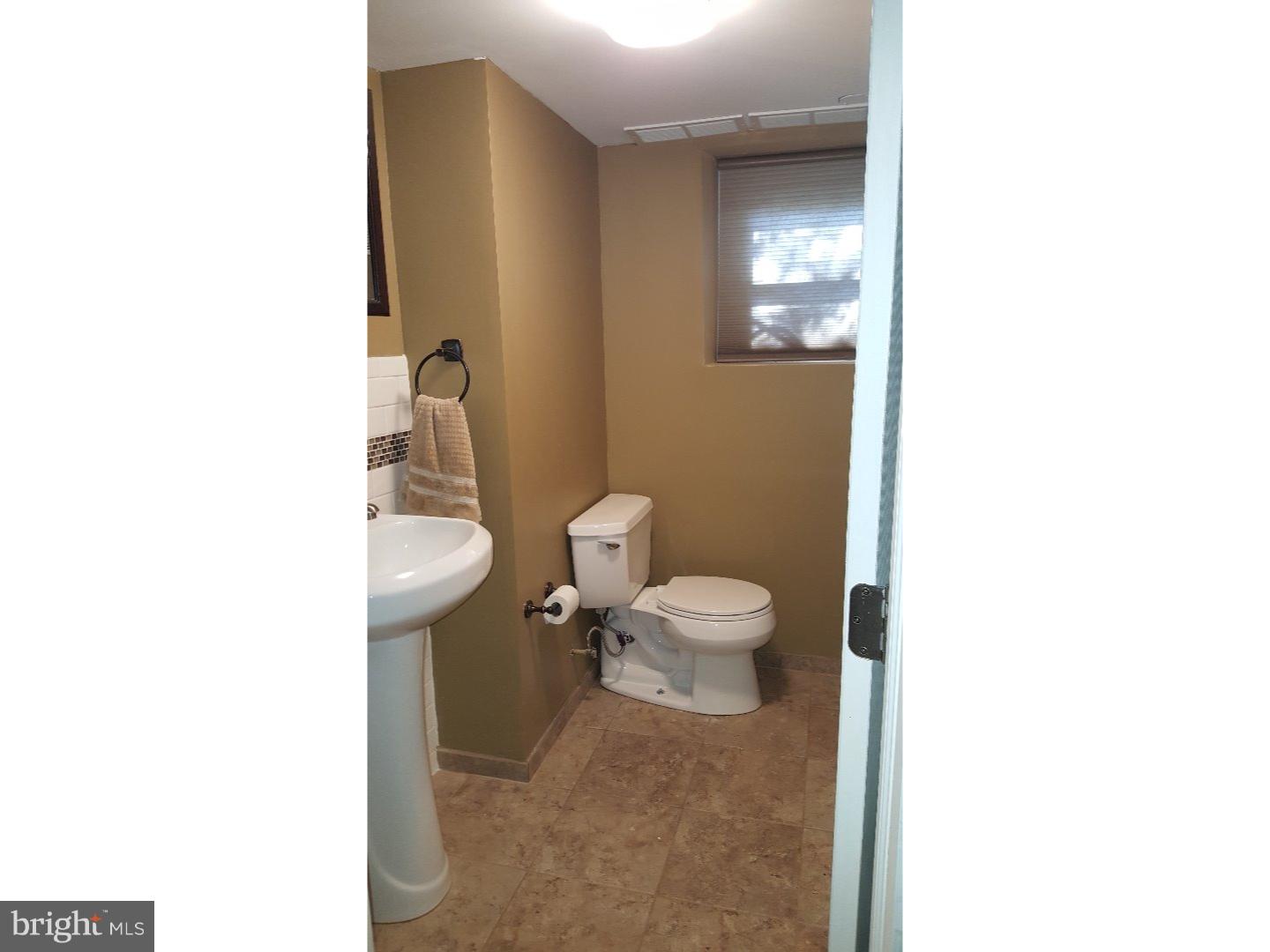 235 Rockglen Road Wynnewood, PA 19096 - Photo 18 of 20 Half Bath