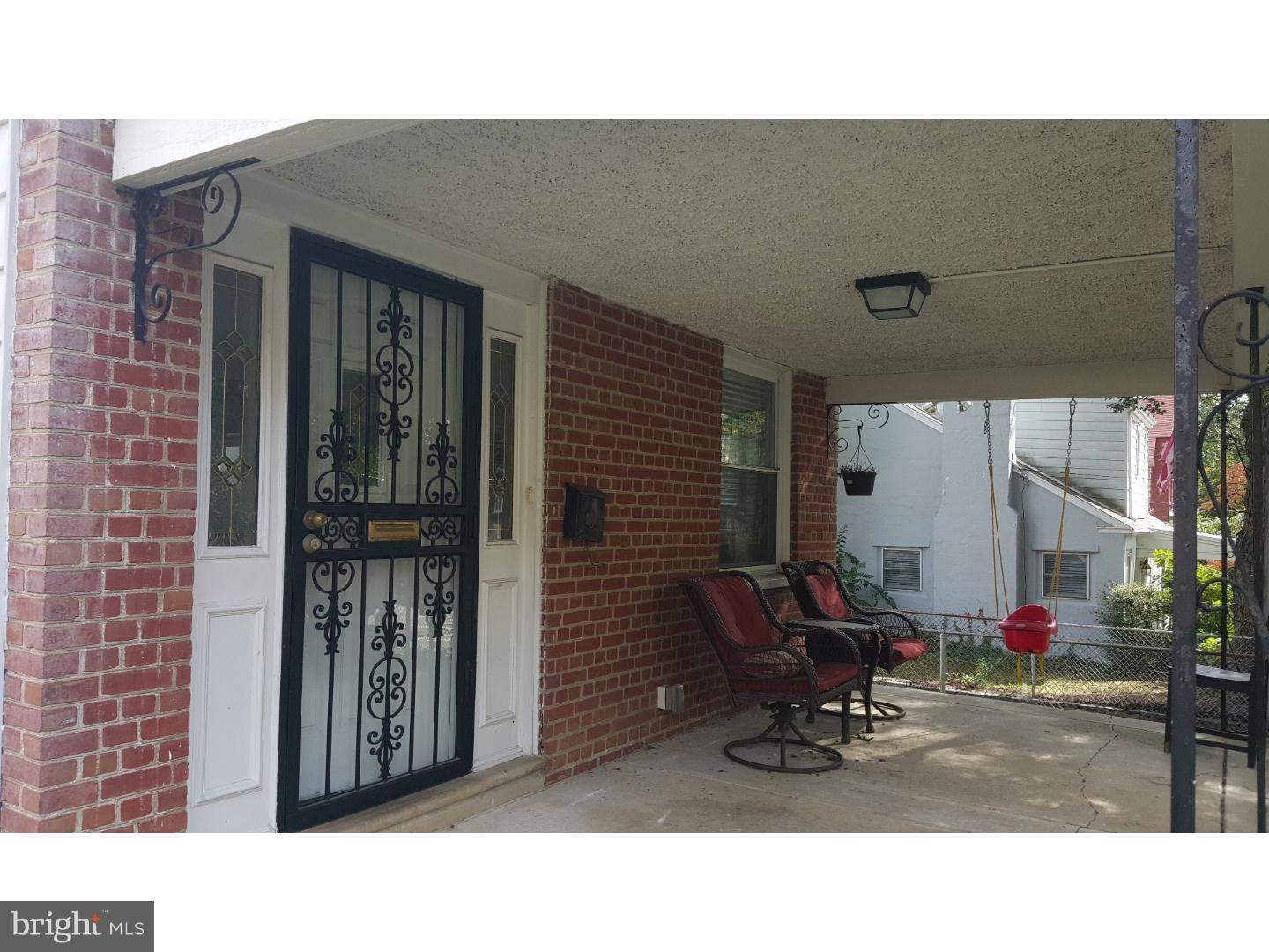 235 Rockglen Road Wynnewood, PA 19096 - Photo 19 of 20 Porch