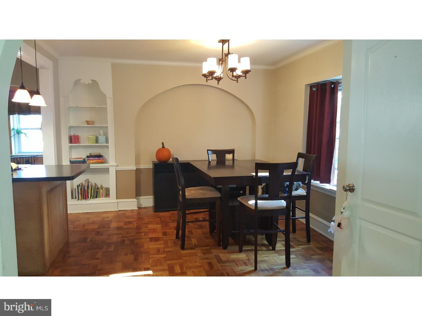 235 Rockglen Road Wynnewood, PA 19096 - Photo 4 of 20 Dining Room